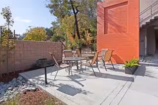 2 bedroom 2 bath N/A floor plan